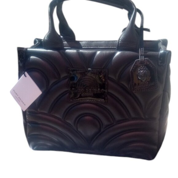 Kurt Geiger London Small Southbank Puff Leather Tote Bag NWT Branded dustbag inc